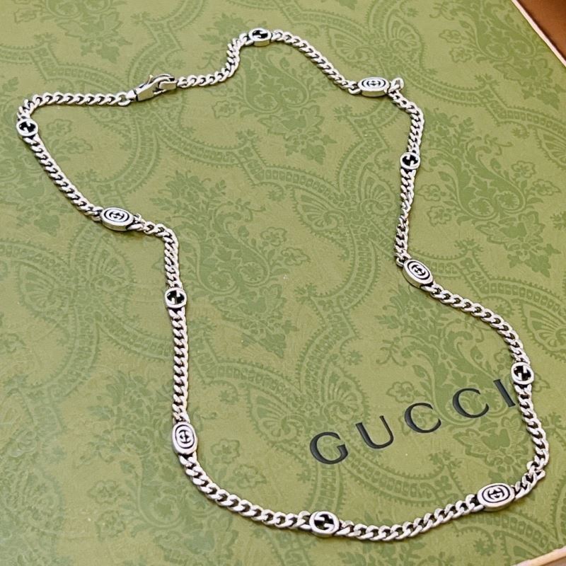 Gucci Necklaces